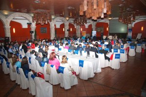 Asistentes ases 2013