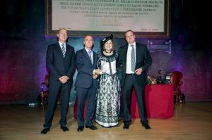 Unitono Platinum Contact Center 2012