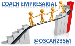 Coach Empresarial