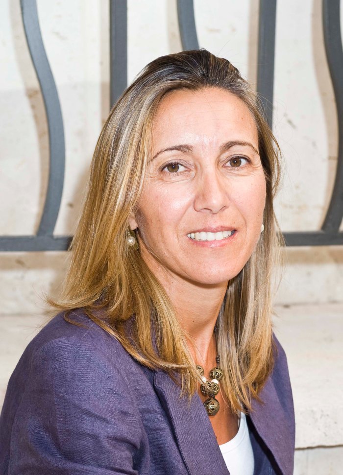 Vicepresidenta Altitude