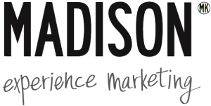 Madison experience Marketing