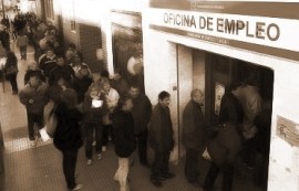 El sector del contact center ayuda a reducir las cifras del paro