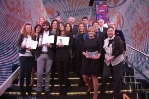 LOS PREMIOS FORTIUS 2013 RECONOCEN A PROFESIONALES DE ATENTO, SANITAS, SITEL, TELEPERFORMANCE Y UNISONO