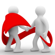 Cliente en el centro engagement CEM