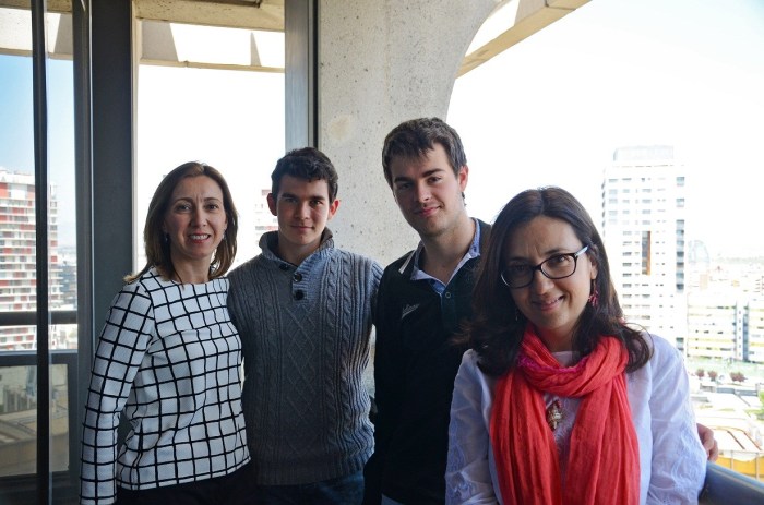 ALTITUDE SOFTWARE PARTICIPA EN EL PROGRAMA DE LA COMUNIDAD DE MADRID 4º ESO + EMPRESA