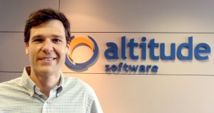 ALTITUDE SOFTWARE ANUNCIA EL NOMBRAMIENTO DE ÓSCAR DEL POZO COMO DIRECTOR FINANCIERO