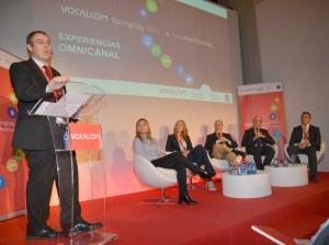 Vocalcom Springday 2014
