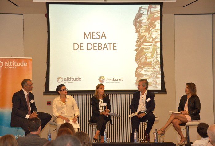 LA INDUSTRIA DEL CONTACT CENTER ABORDA COMO UNA OPORTUNIDAD LA MODIFICACIÓN DE LA LEY GENERAL PARA LA DEFENSA DEL CONSUMIDOR