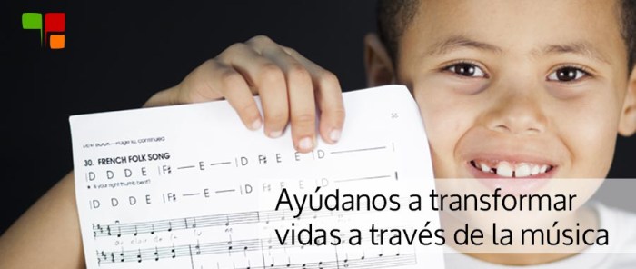Fundación Acción Social por la Música