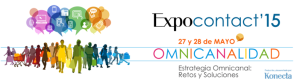 Expocontact se prepara para su edición de 2015