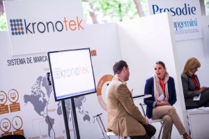 KRONOTEK PRESENTARÁ NUEVAS FUNCIONALIDADES INBOUND EN EXPOCONTACT’15