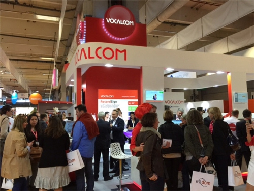 Vocalcom lanza Click2Start Cloud, la solución para que las PYMES consigan más clientes