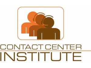 CONCACT CENTER INSTITUTE