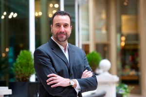 Genesys Javier Velasco GENESYS 2