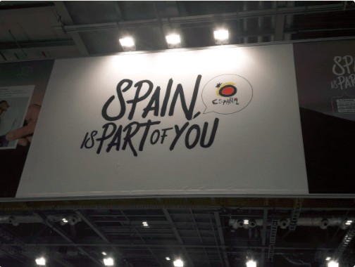 Vector ITC Group, un grupo tecnológico 100% de capital español, ha participado en el World Travel Market celebrado en Londres, uno de los eventos más relevantes dentro del sector turi