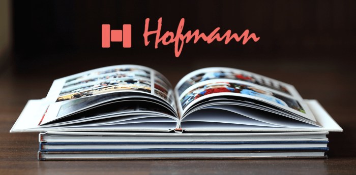 Hofmann PhotoBox