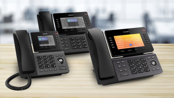 Snom asiste a ISE 2026 para mostrar sus últimas novedades en comunicaciones&nbsp;empresariales