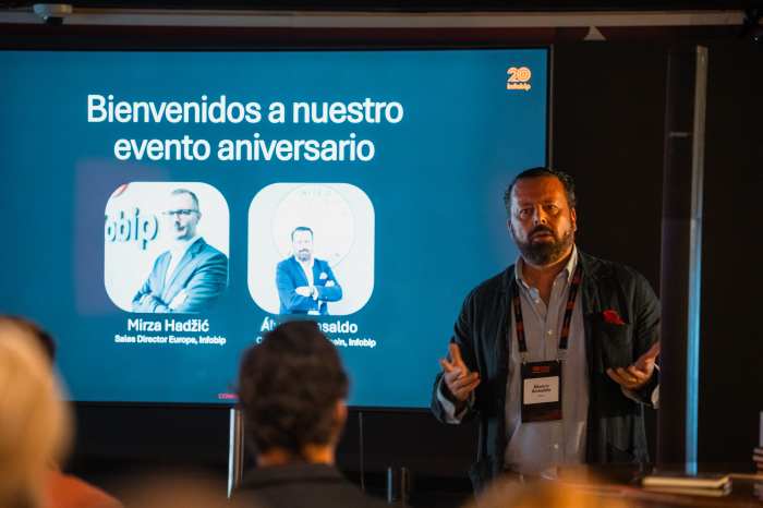 ¿Por qué solo el 5% de tus pilotos de IA generan valor real? El cambio hacia la IA Agéntica según Infobip, Google y&nbsp;Microsoft.
