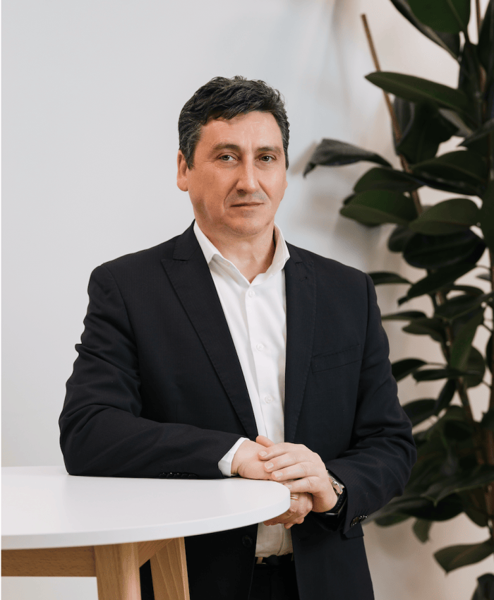 INTELCIA NOMBRA A MANUEL ÁLVAREZ NUEVO CHIEF PEOPLE OFFICER DE ESPAÑA Y&nbsp;LATINOAMÉRICA
