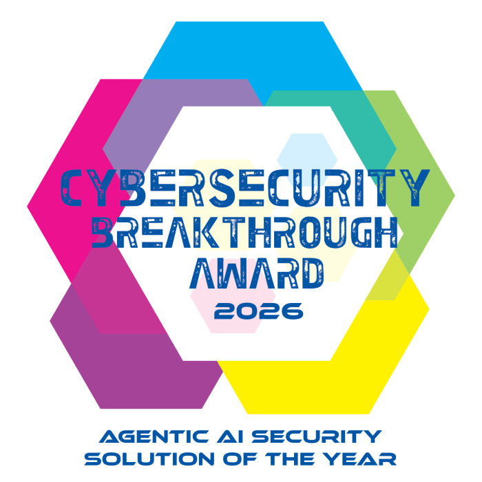 Synack gana el premio a la «Solución de seguridad con IA agentiva del año» en los premios CyberSecurity Breakthrough Awards&nbsp;2026